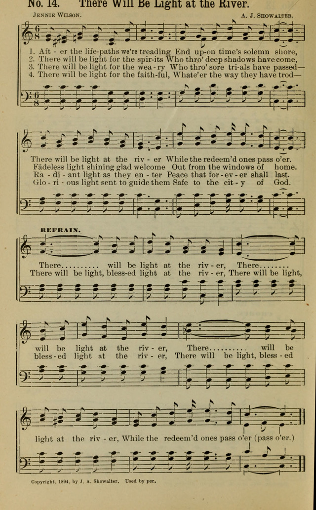 Perfect Praise page 14