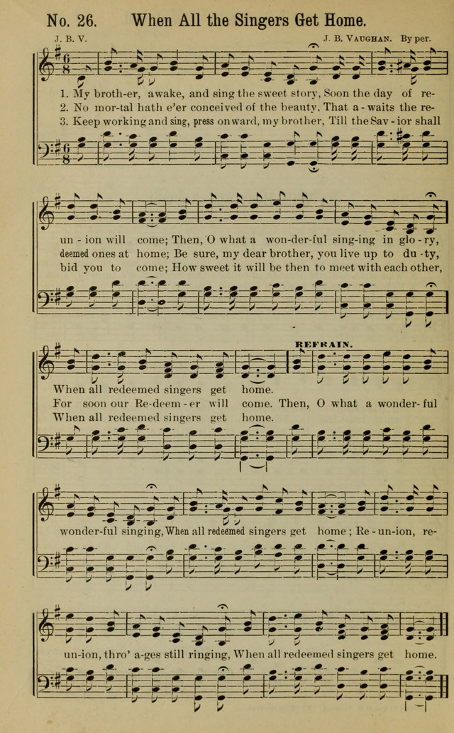Perfect Praise page 26