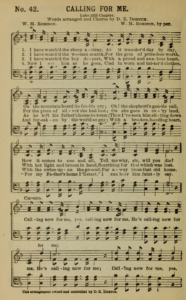 Perfect Praise page 42