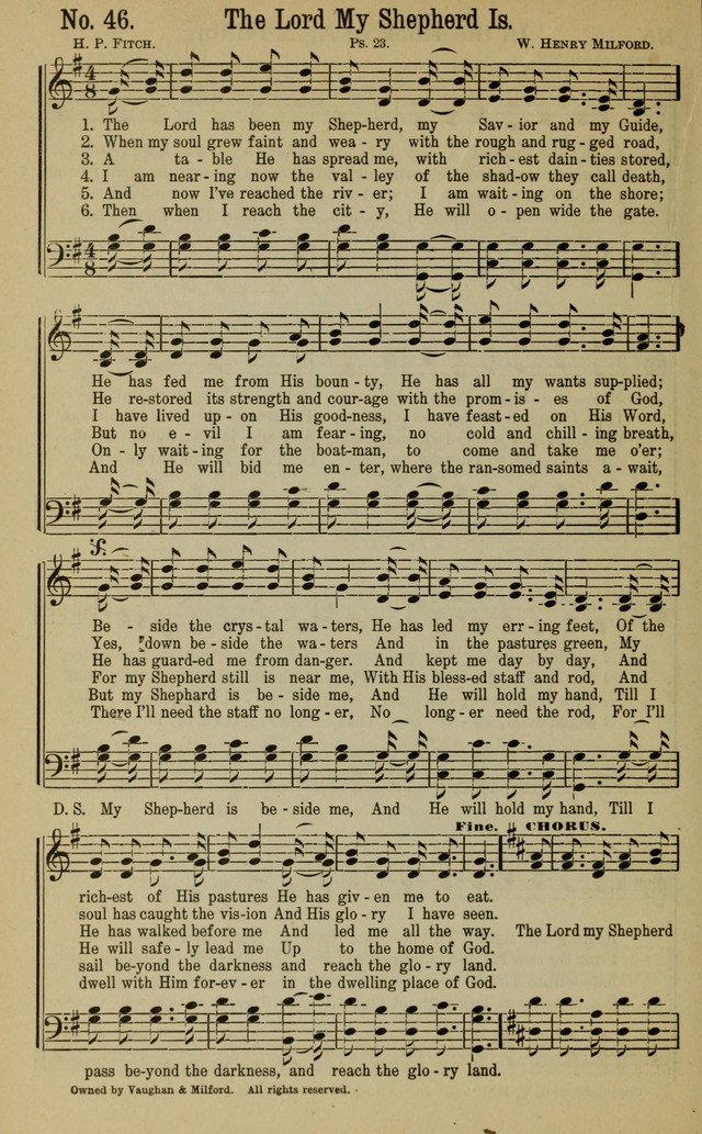 Perfect Praise page 46