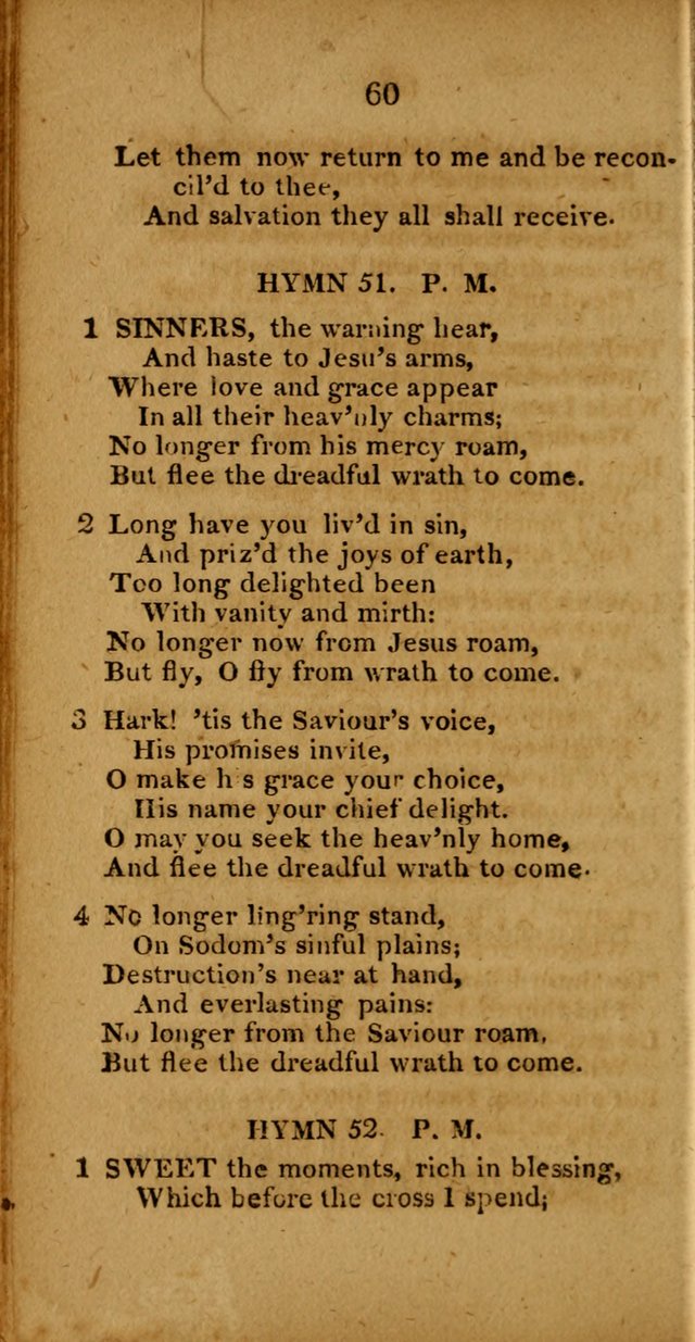 Public, Parlour, and Cottage Hymns. A New Selection page 216