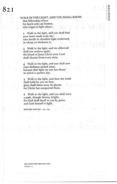 Praise! psalms hymns and songs for Christian worship page 1573