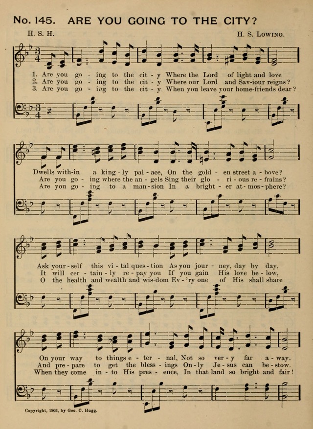 Praise and Rejoicing page 157