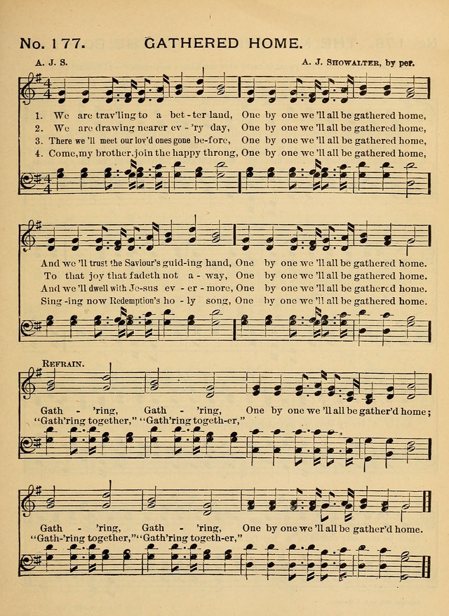 Praise and Rejoicing page 190