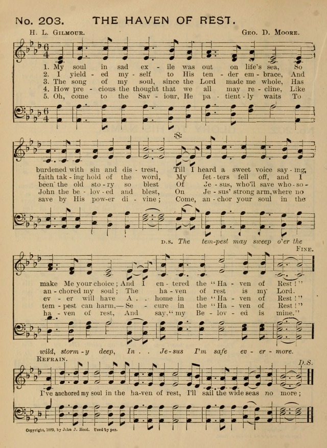Praise and Rejoicing page 217