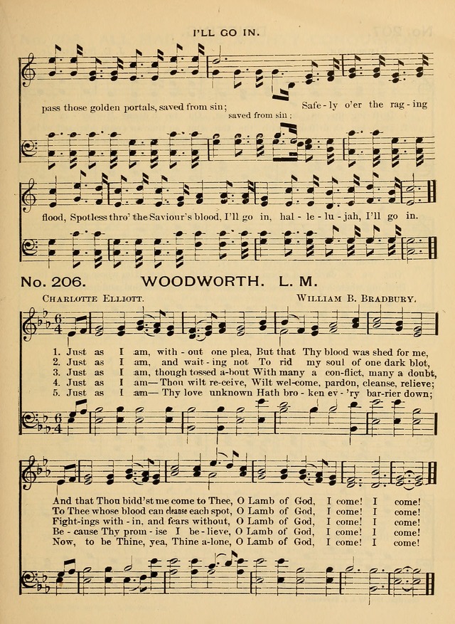 Praise and Rejoicing page 220