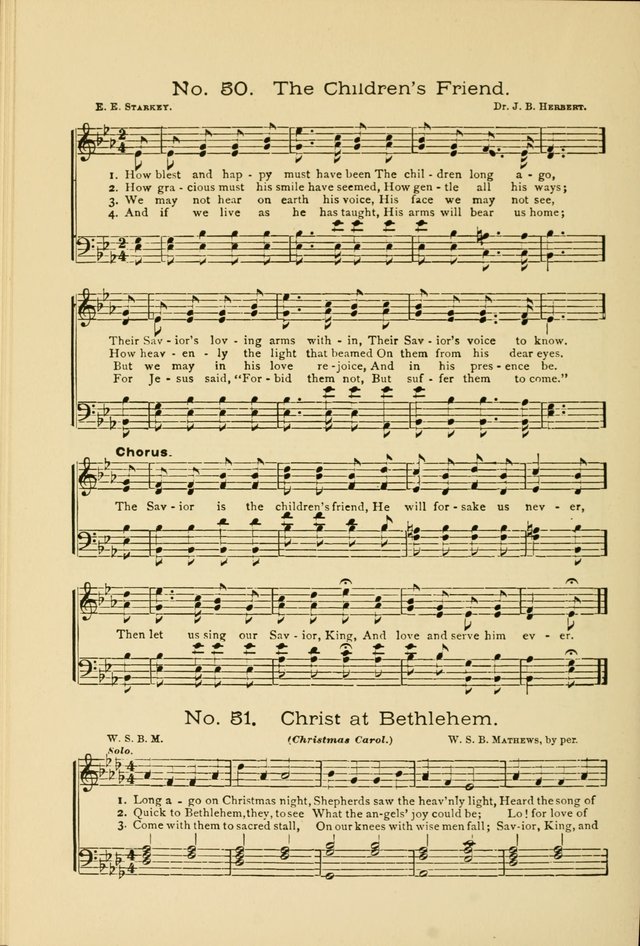 Primary Songs page 36
