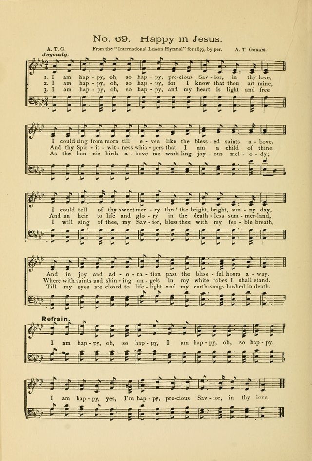 Primary Songs page 50