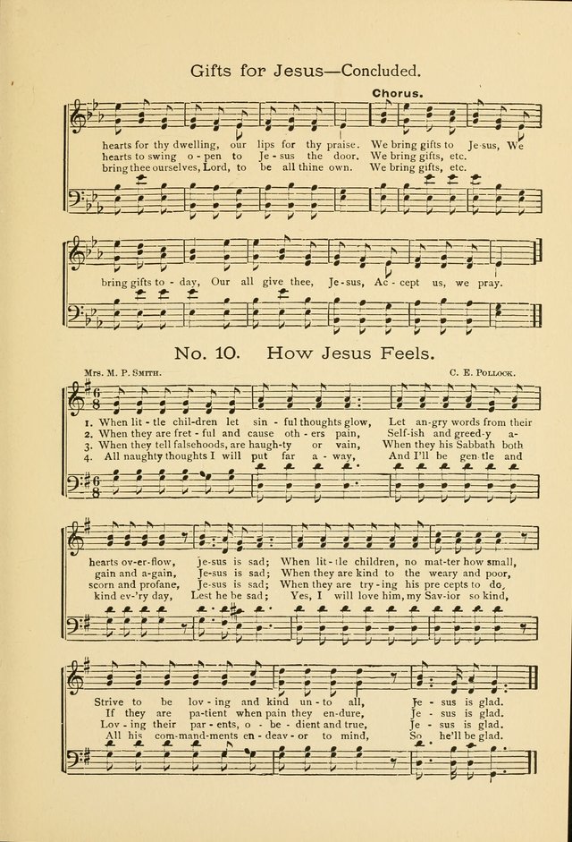 Primary Songs page 7