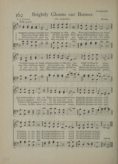 Praise in Song: for the Sunday school, the prayer meeting and the home page 130