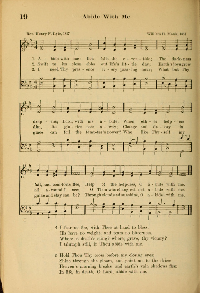 Praise and Service page 16