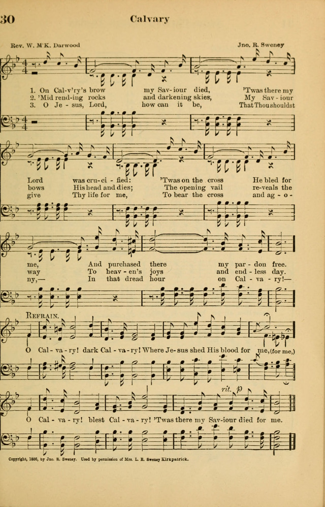 Praise and Service page 27