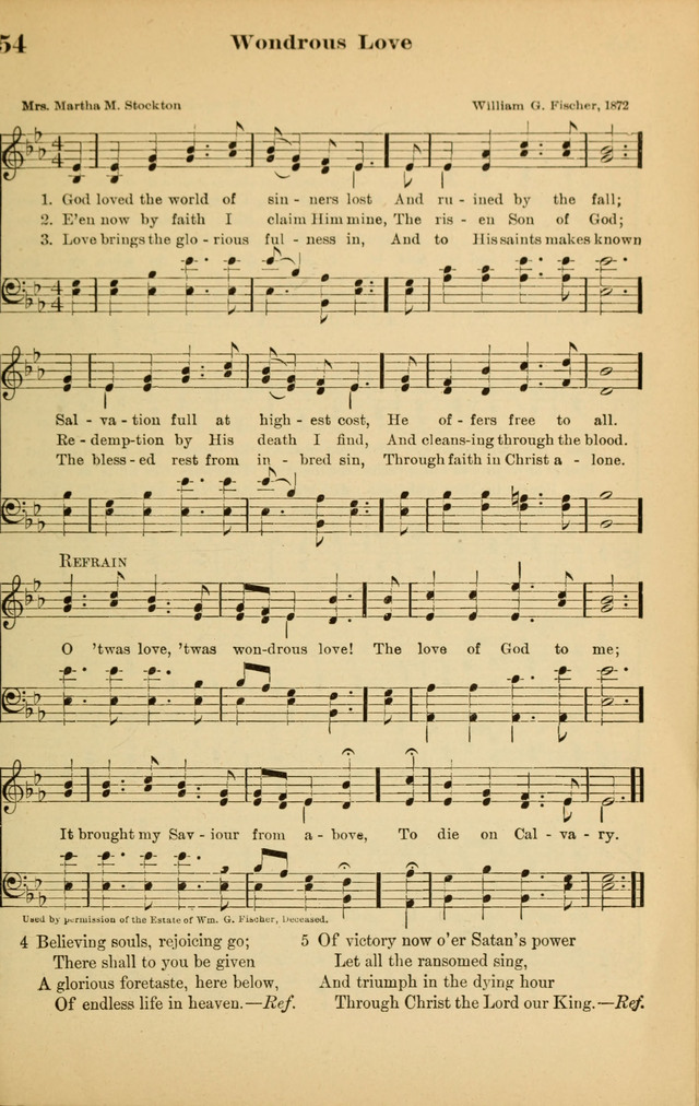 Praise and Service page 49