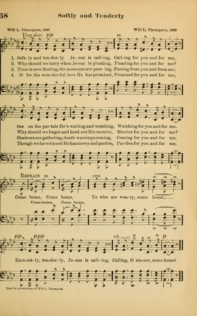 Praise and Service page 53