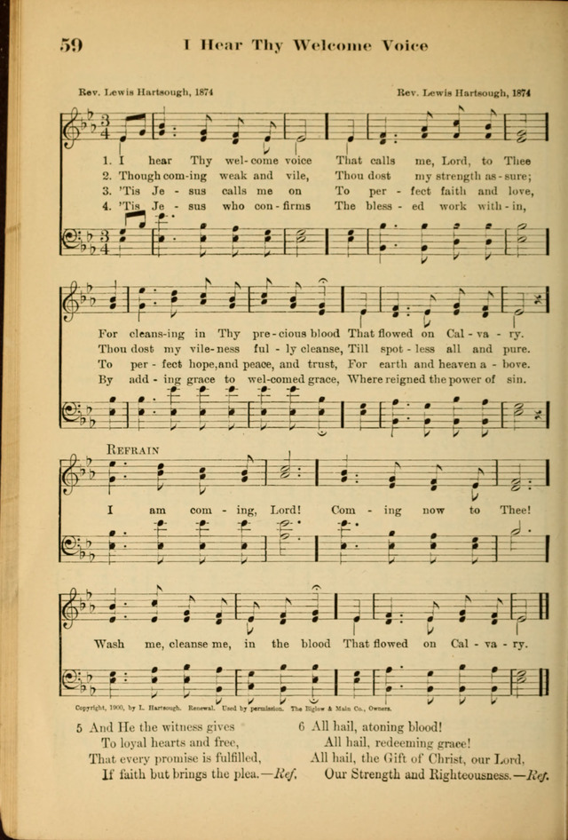 Praise and Service page 54