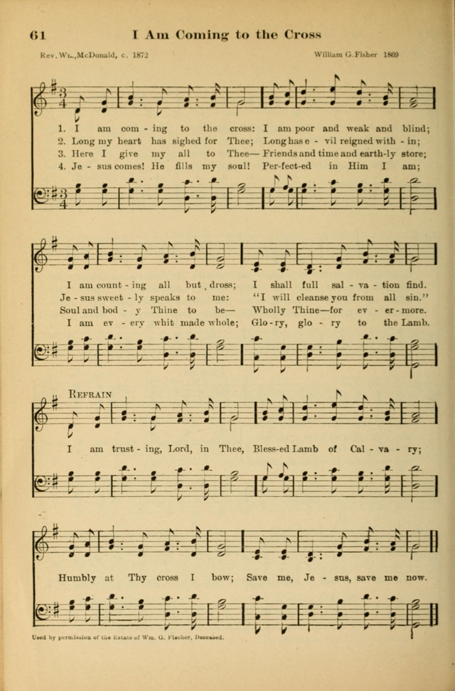 Praise and Service page 56