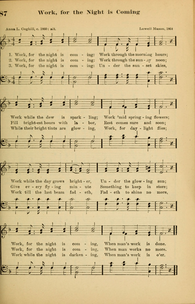 Praise and Service page 81