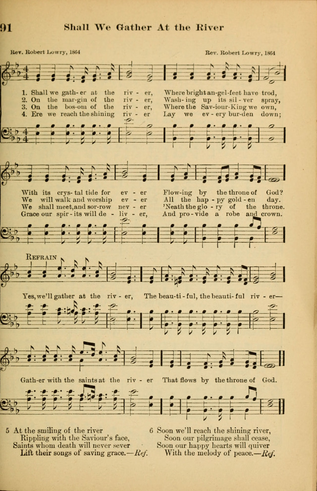 Praise and Service page 85