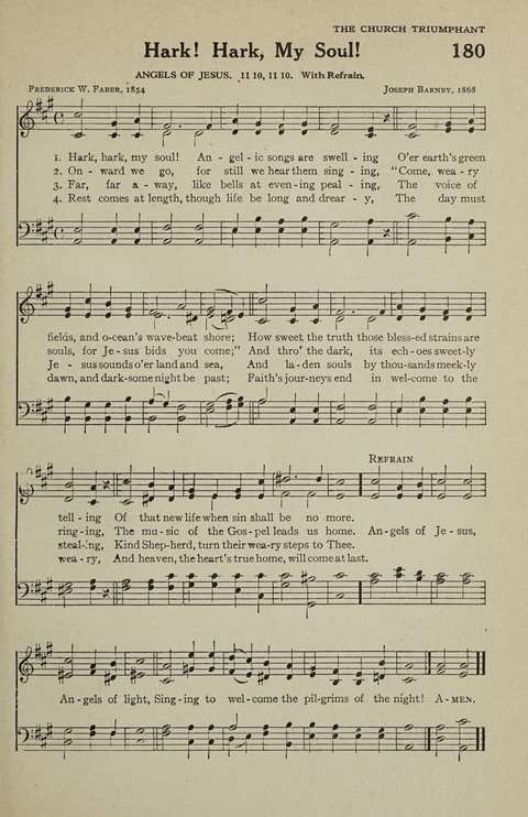 The Parish School Hymnal page 163