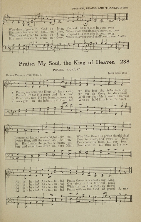 The Parish School Hymnal page 217
