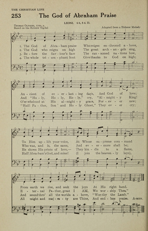 The Parish School Hymnal page 230