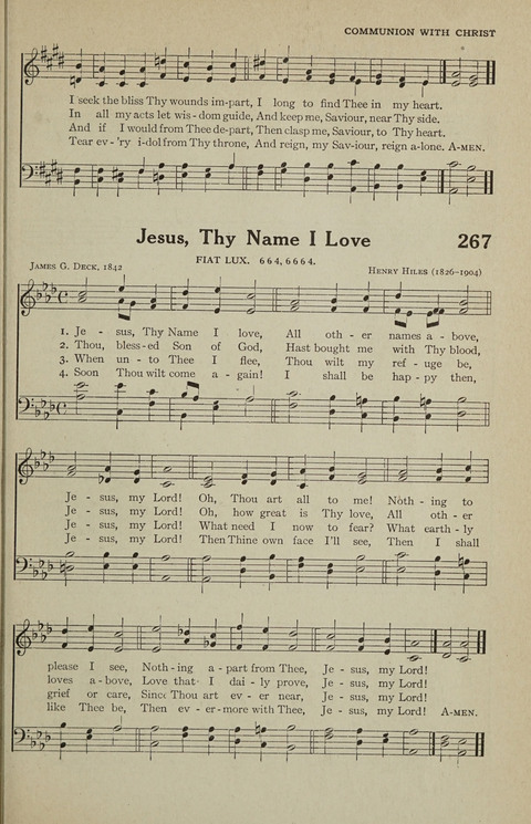 The Parish School Hymnal page 241