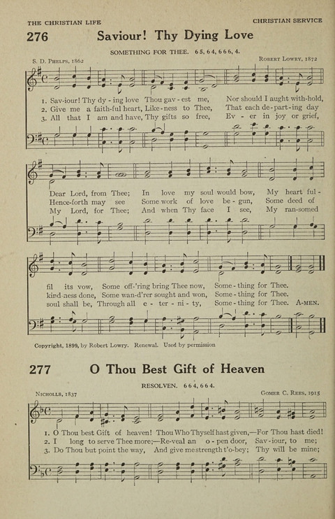 The Parish School Hymnal page 248