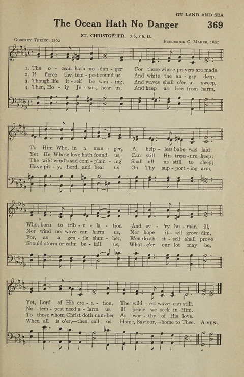 The Parish School Hymnal page 325