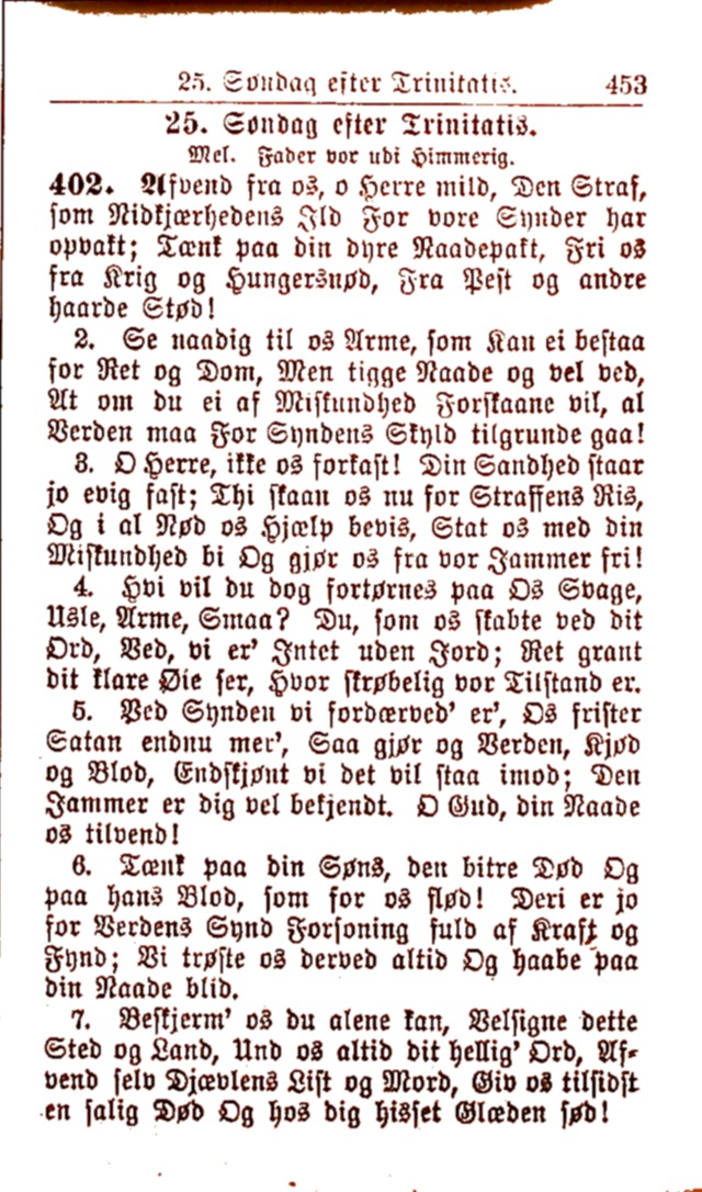 Psalmebog, udgiven af Synoden for den norske evangelisk-lutherske Kirke i Amerika (2nd ed.) page 459