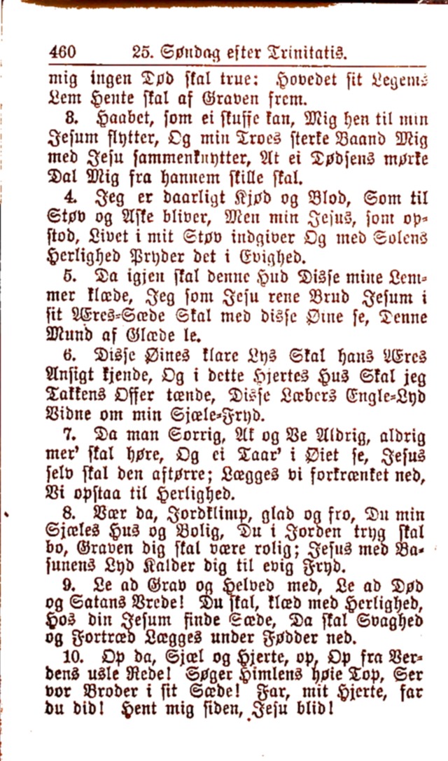 Psalmebog, udgiven af Synoden for den norske evangelisk-lutherske Kirke i Amerika (2nd ed.) page 466