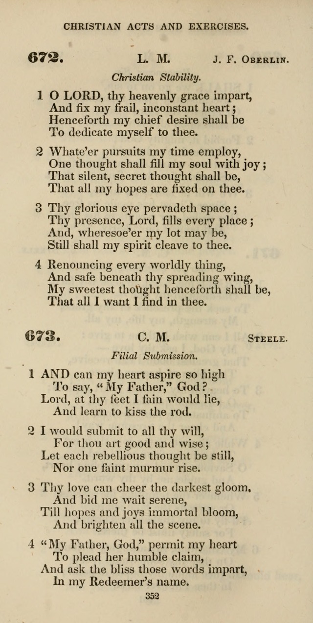 The Psalmist: a new collection of hymns for the use of Baptist churches; with a supplement page 412