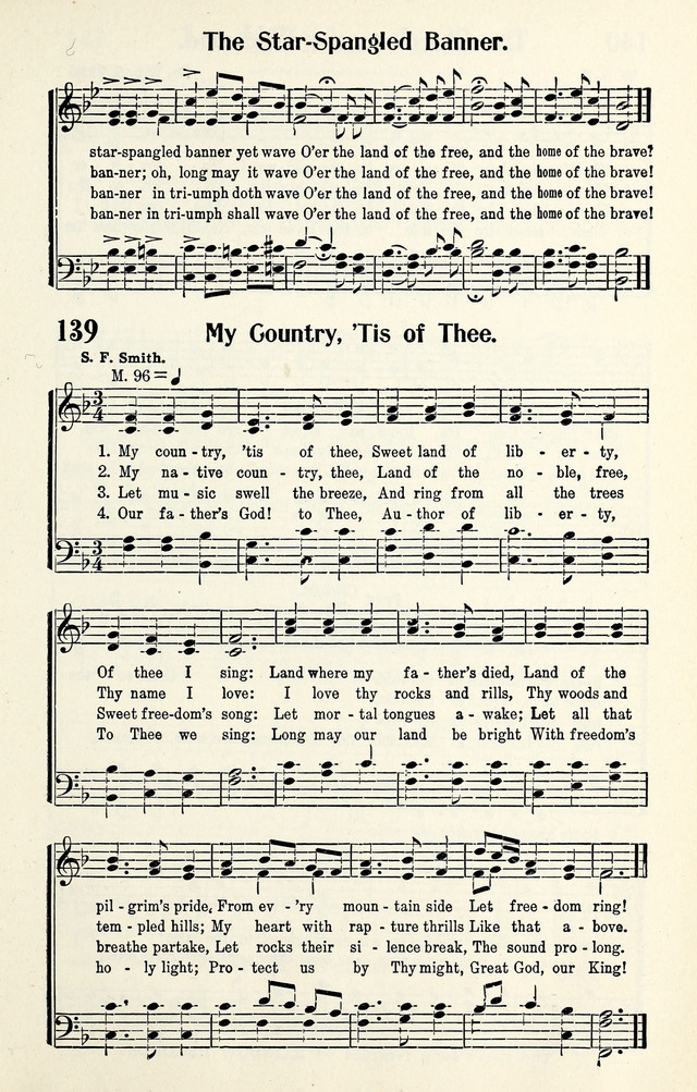 Praise and Worship Hymns page 121