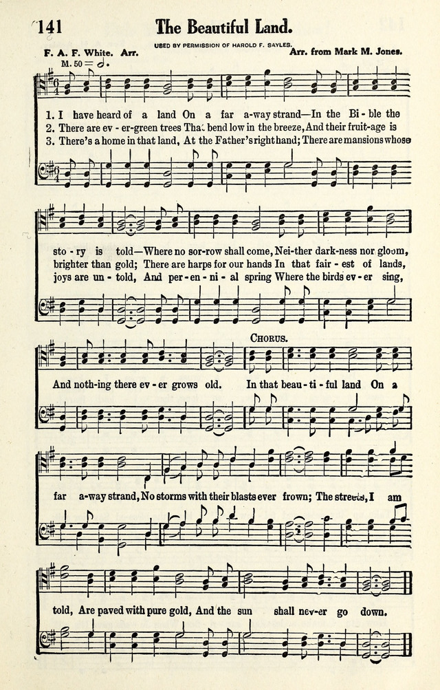 Praise and Worship Hymns page 123