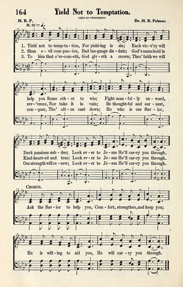 Praise and Worship Hymns page 150