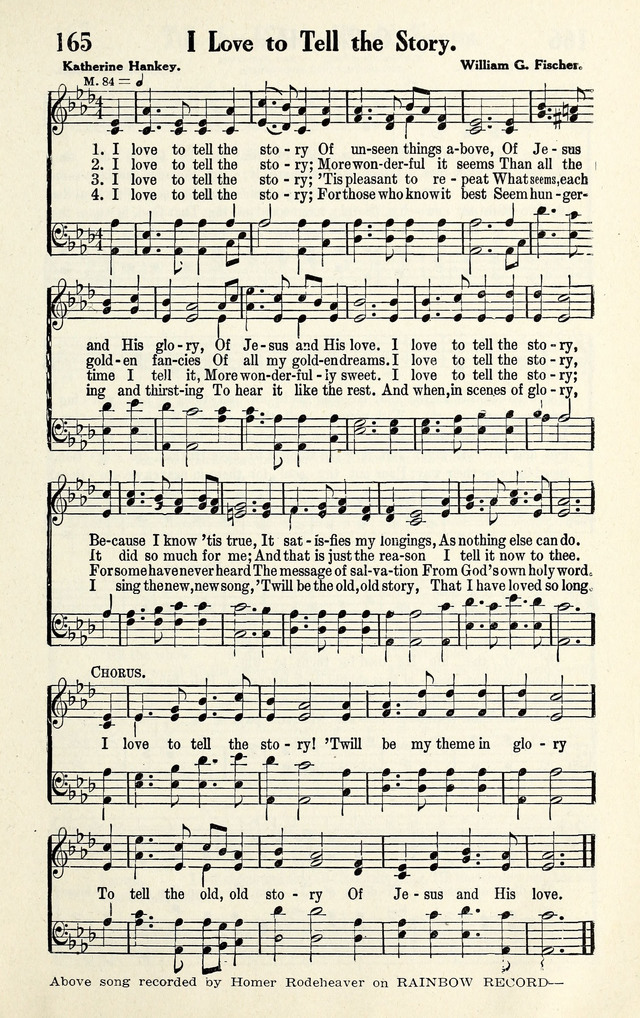Praise and Worship Hymns page 151