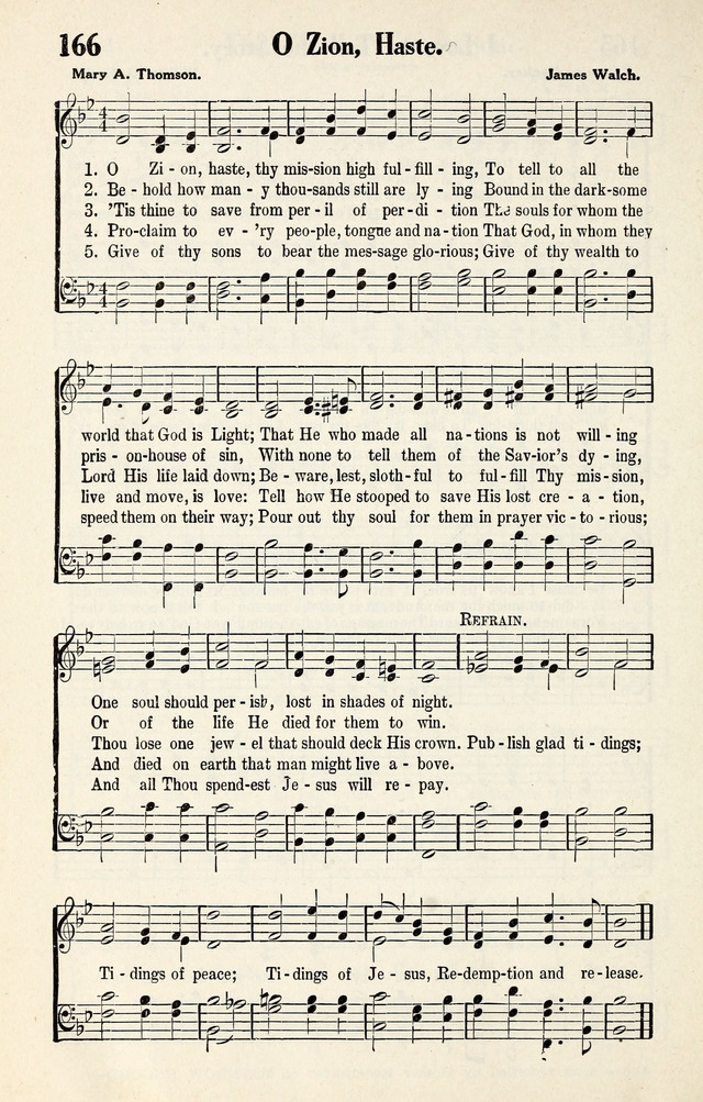 Praise and Worship Hymns page 152