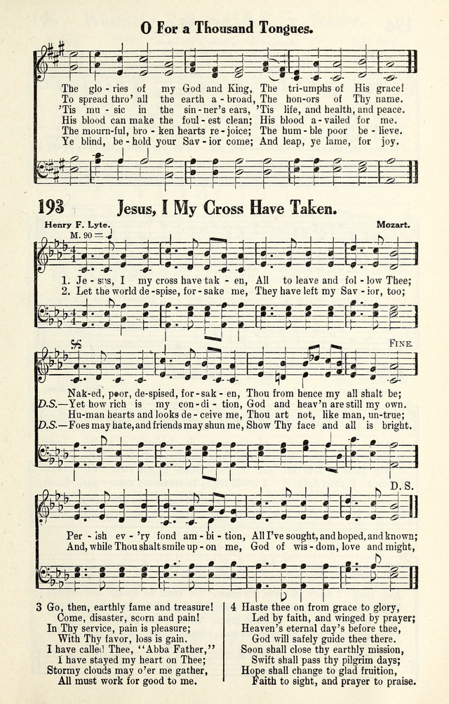 Praise and Worship Hymns page 171