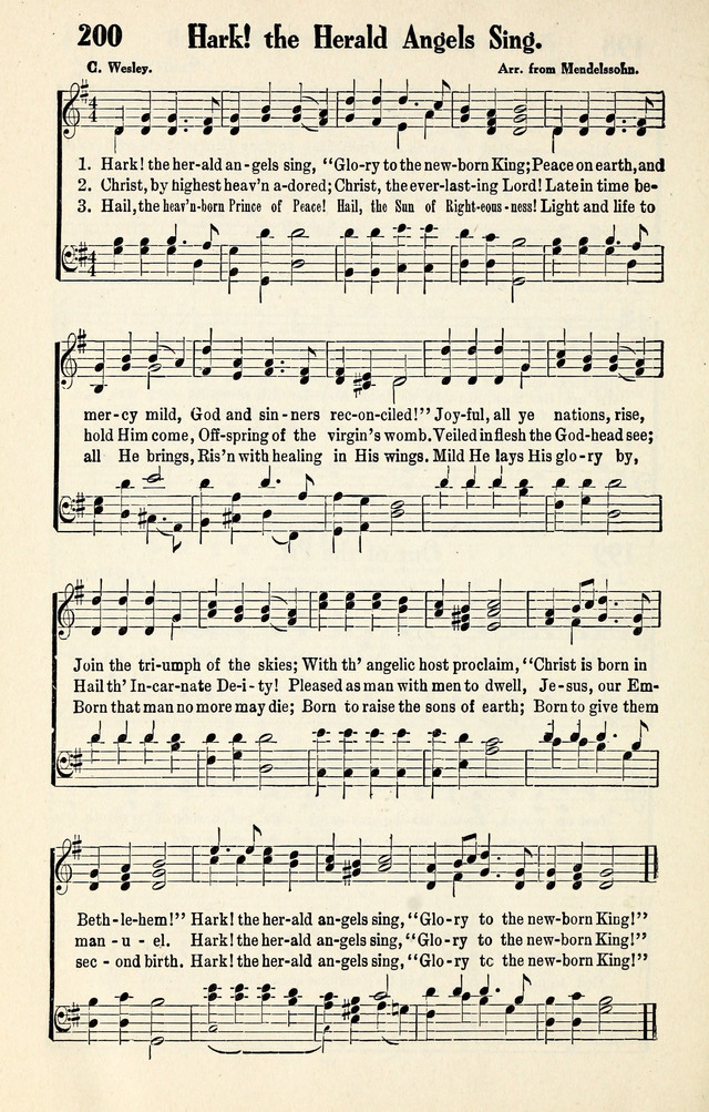 Praise and Worship Hymns page 176