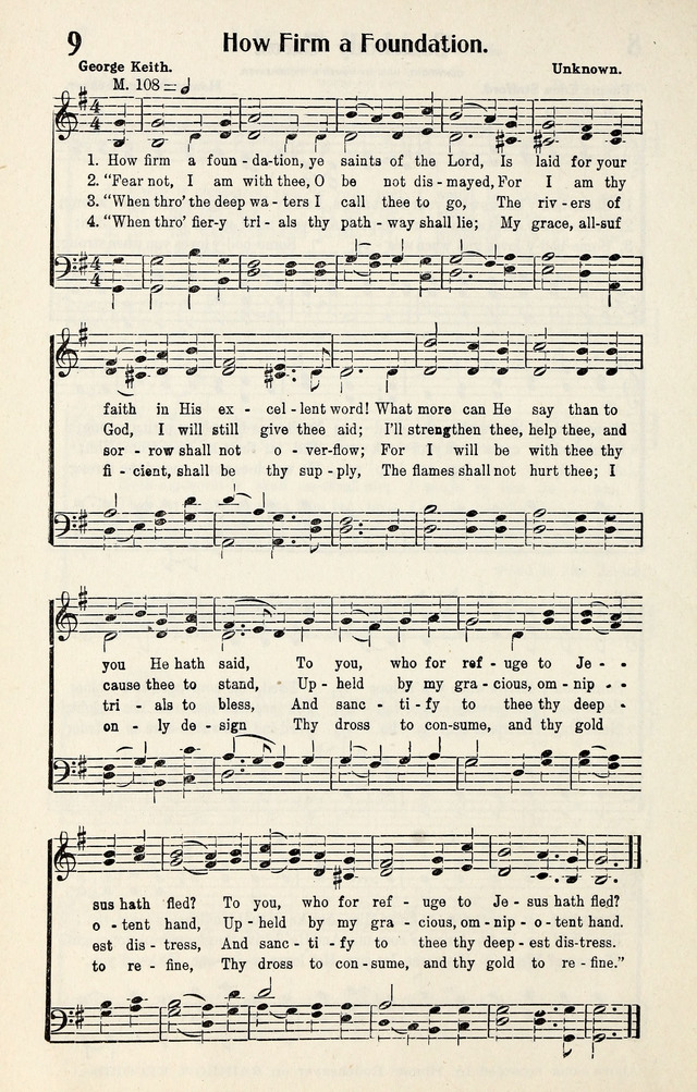 Praise and Worship Hymns page 8