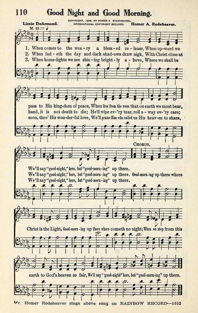 Praise and Worship Hymns page 94