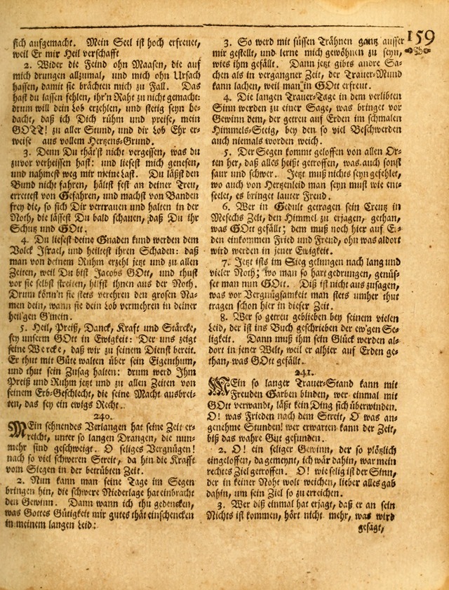 Paradisisches Wunder-Spiel: welches sich in diesen letzen zeiten und tagen in denen abend, ländischen welt-theisen, als en vorspiel der nemen welt hervorgethan page 167