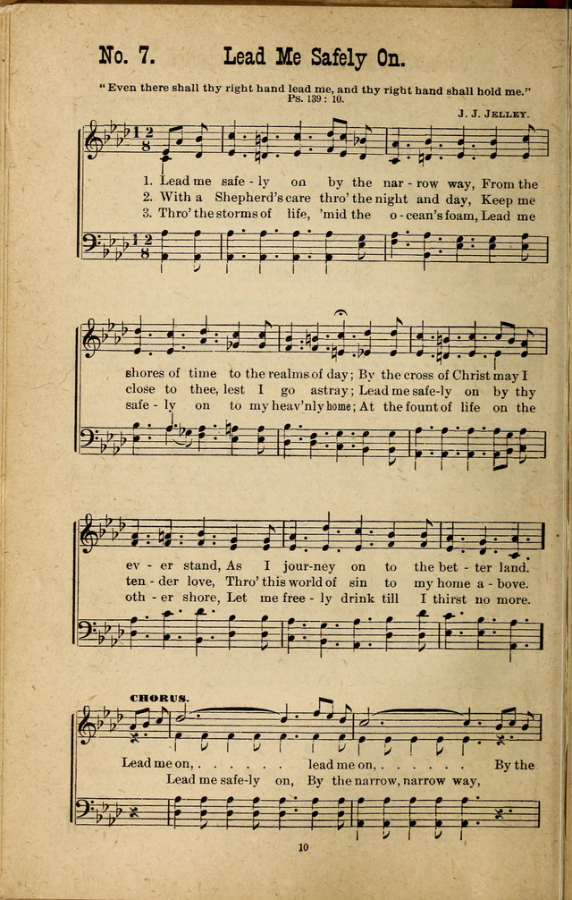 Pearls of Praise page 8