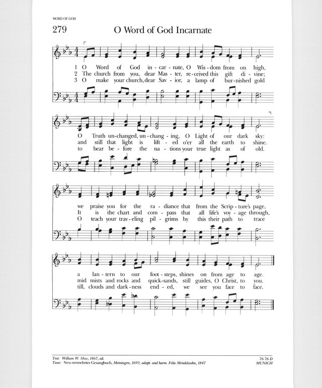 Psalter Hymnal (Gray) page 374