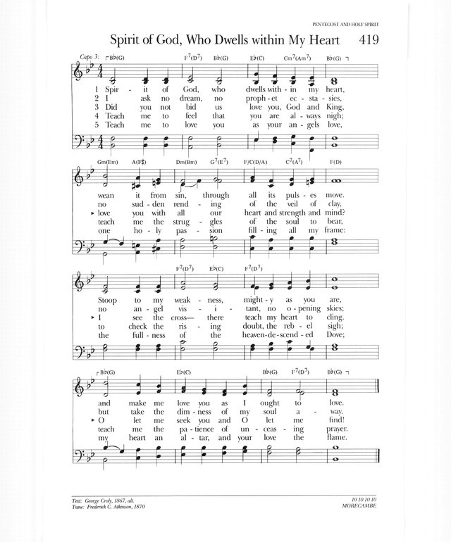 Psalter Hymnal (Gray) page 533