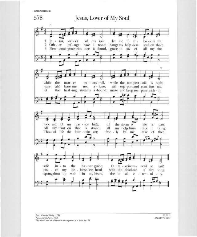 Psalter Hymnal (Gray) page 722 | Hymnary.org