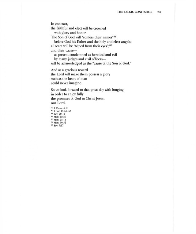 Psalter Hymnal (Gray) page 841