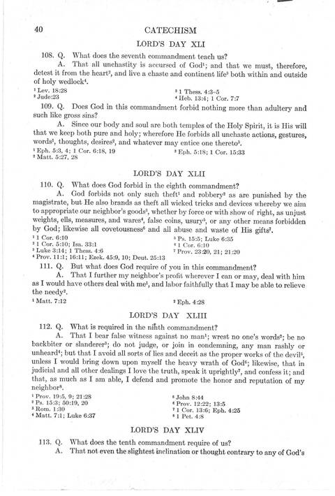 Psalter Hymnal (Red): doctrinal standards and liturgy of the Christian Reformed Church page 570