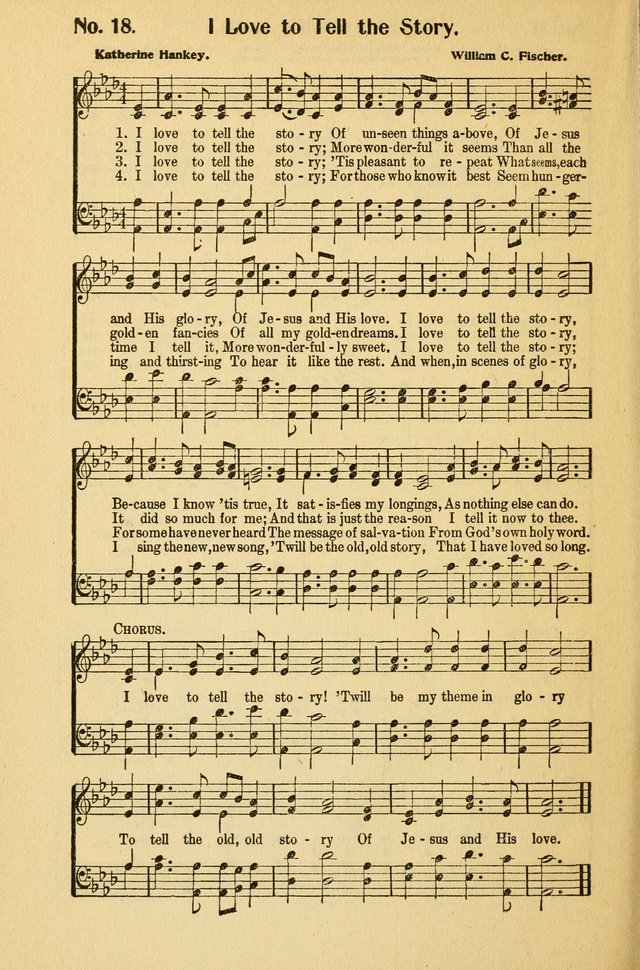 Revival Gems: a small book with a big mission page 18