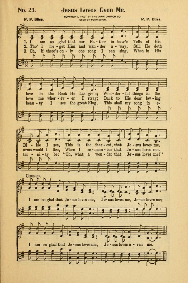 Revival Gems: a small book with a big mission page 23