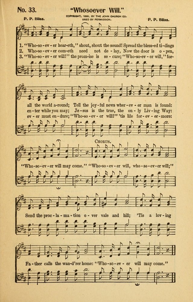 Revival Gems: a small book with a big mission page 33